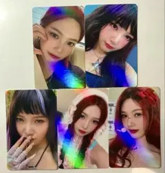 Red Velvet ジョイ From JOY, with Love トレカ - メルカリ