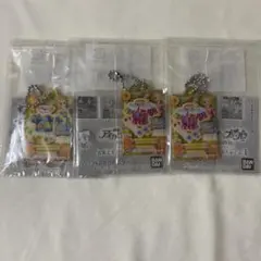 新条ひなき キーホルダー