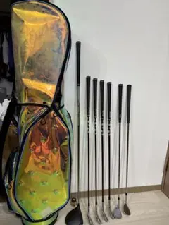 2025年最新】honma キャディバッグ オーロラの人気アイテム - メルカリ