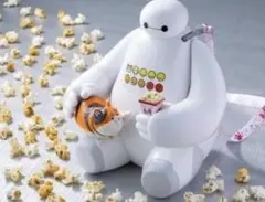 最安値ベイマックス ポップコーンバケットのサムネイル