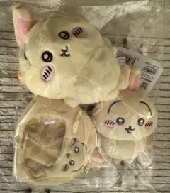 ちいかわパーク　うさぎ　セット