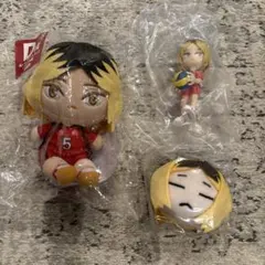 ハイキュー‼︎ 孤爪研磨