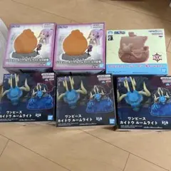 2025年最新】ワンピース カイドウ ルームライトの人気アイテム