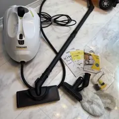 C669-51 KARCHER スチームクリーナー SC3 プレミアム - メルカリ