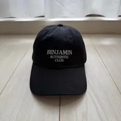【完売品】Benjamin Authentic Club スウェット 完売品】Benjamin Authentic Club スウェット