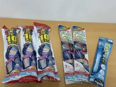 光るブレスレット&光るスティック