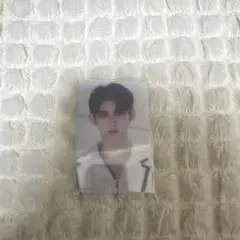 &TEAM JO 青嵐 トレカ