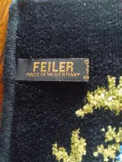 フェイラー バス用品