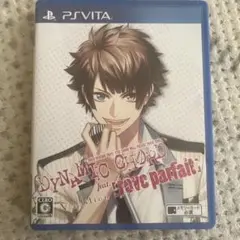 DYNAMIC CHORD feat.[reve parfait] Vita