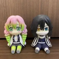 2025年最新】ぽてっとフィギュア 鬼滅の刃の人気アイテム - メルカリ