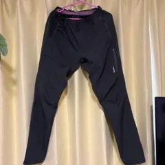 ワークマン　エアロストレッチクライミングパンツL