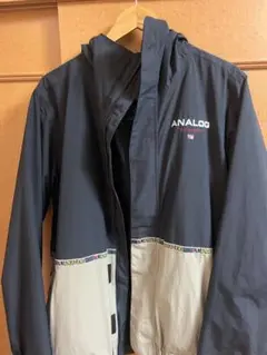 analog