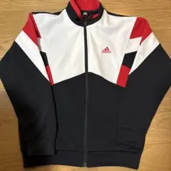 adidas ジャージ　140cm