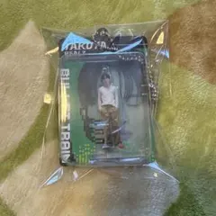 超特急 タクヤ REAL?