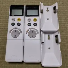 ODELIC リモコン送信機 RC914 照明用リモコン 2台