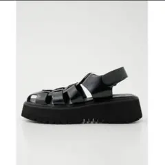 SLY GLADIATOR SANDAL グラディエーター サンダルのサムネイル