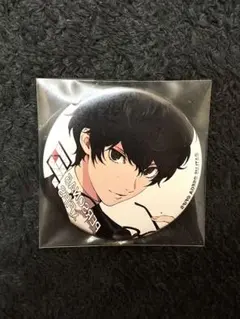 2025年最新】ペルソナ バッジの人気アイテム - メルカリ