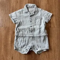 BREZZE　 ロンパース 70サイズ　男の子