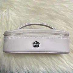 MARY QUANT ポイントデイジー バニティポーチ