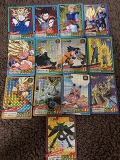 ドラゴンボール スーパーバトル ダブルキラ