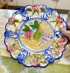 イタリア 食器