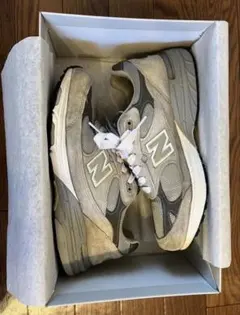 NewBalance MR993GL ニューバランス 26.0cmのサムネイル
