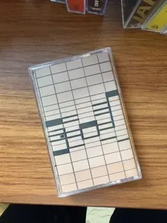 2025年最新】cav empt カセットテープの人気アイテム - メルカリ