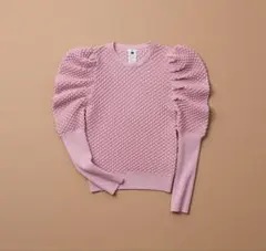 2WAYトゲトゲニットトップ【MAISON SPECIAL/メゾンスペシャル】 - メルカリ