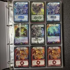 な*が様 デュエマ　初期　引退品　まとめ売り