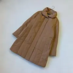 SANYO COAT ダウンロングコート サンヨーダウンコート 13号 三陽商会 サンヨーコートから『青森ダウン』の2024年冬新モデルを発売