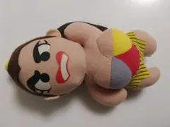 レジー・ベネット　ダダン　 ぬいぐるみ レジー・ベネット ダダン ぬいぐるみ