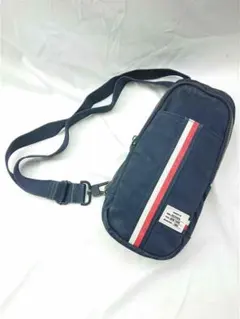 TOMMY HILFIGER ネイビー系 ショルダーバッグ メンズのサムネイル