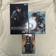 鬼滅の刃　時透無一郎　フィギュア セット　絆ノ装　VIBRATION STARS