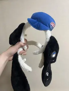 2025年最新】usj カチューシャ スヌーピーオラフの人気アイテム - メルカリ