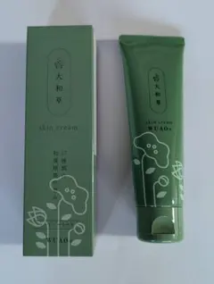 大和草 スキンクリームRN 70gのサムネイル