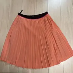 ポールスミス　プリーツスカート　フレアスカートのサムネイル