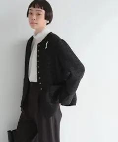 2025年最新】pual ce cin ツイードの人気アイテム - メルカリ