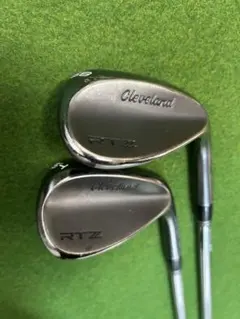 クリーブランド RTZ 50°56° 2本セット S - メルカリ