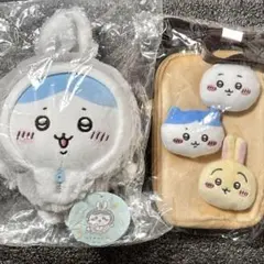 2025年最新】ちいかわハッピーバッグ2023干支ぬいぐるみの人気アイテム