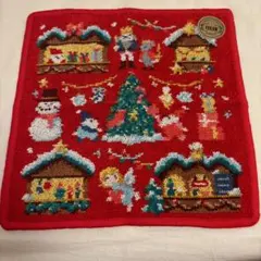 ちはや様専用　新品未使用FEILERハンカチ