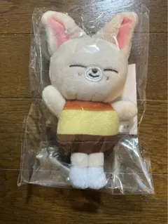 2025年最新】straykids アイエン ぬいぐるみの人気アイテム