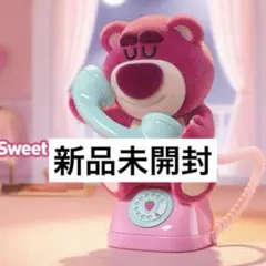 ロッツォ トイストーリー フィギュア popmart ポップマート ぬいぐるみ