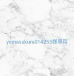 yamasakusa014255様ご専用