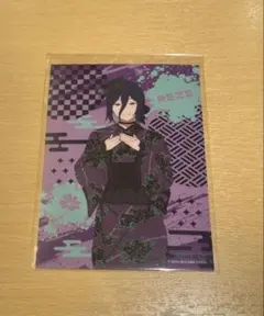 レゼ　プロマイド　特典　omatsuri pop up shop 大阪限定