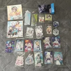 2025年最新】ホロライブまとめ売りの人気アイテム - メルカリ