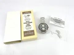 【人気モデル】 世田谷ベース 正式装備品　S.E.A.F. スピードタイマー