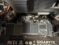 ASRock B 450 マザーボード ryzen3 3300x AMD セット - メルカリ