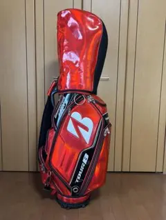 2026年最新】BRIDGESTONE ゴルフバッグ・キャディバッグの人気アイテム