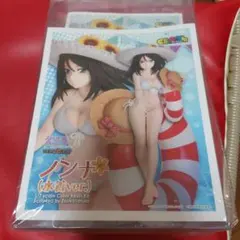 希少！☆クッピーラムネ☆デラックス ソフトビニール フィギュア