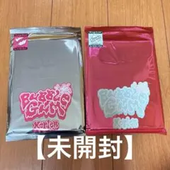 【未開封】Kepler BUBBLE GUM 2種類セット